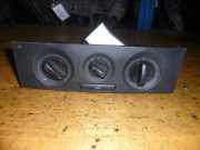 Heizungsbetätigung (Konsole) vorne Skoda Fabia Praktik (6Y)