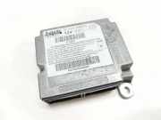 Airbag-Steuergerät FIAT DOBLO Cargo (223_) 1.3 D Multijet 608673600F