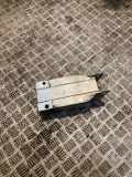 Längsträger links Mercedes-Benz C-Klasse (W204) 2046201195