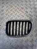 Vorderer oberer Gitter BMW X1 (E84) xDrive 20 d 2993305