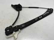 Türfensterheber hinten links SEAT TOLEDO IV (KG3) 1.6 TDI