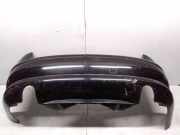 Stoßstange hinten Audi A8 (4E)