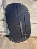 Polster der Motorhaube VW PASSAT Variant B8 (3G5) 1.8 TSI 3G0863831