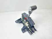 Gangschaltmechanismus NISSAN NP300 NAVARA (D40) 2.5 dCi 4WD