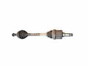Antriebswelle vorne links CITROËN C5 III (RD_) 2.2 HDi 200