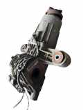 Differenzialgetriebe hinten CHEVROLET CAPTIVA (C100, C140) 2.0 D 4WD 25860700