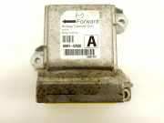 Airbag-Steuergerät MAZDA 6 Sedan (GJ, GL) 2.2 D GHR1-57K30