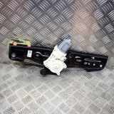 Türfensterheber hinten rechts LAND ROVER DISCOVERY SPORT (L550) 2.0 D 4x4 C39792-101 C26572-105