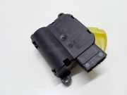 Regelventile für Innenraumheizung SKODA FABIA II Combi (545) 1.9 TDI 0132801357
