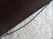 Handbremskabel MERCEDES-BENZ SPRINTER 3-t Minibus / passenger (906) 211 CDI (906.711, 906.713)