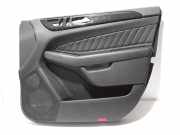 Türverkleidung rechts vorne Mercedes-Benz GLS (X166) A1667208601