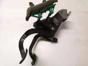 PEDALE SATZ SET FORD FOCUS Turnier (DNW) 1.8 TDCi 98AB2450