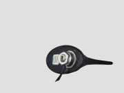 Antenne CITROËN C5 III (RD_) 2.0 16V 8384020201