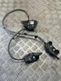 Griff zum Öffnen des Kofferraums BMW X5 (E70) 3.0 sd 7162149