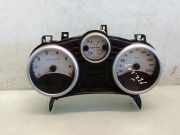 Kombiinstrument PEUGEOT 207 (WA_, WC_) 1.4 HDi 2AC53065547