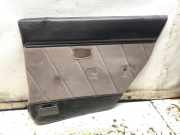 Türpolster hinten rechts AUDI 80 (81, 85, B2) 1.6 D