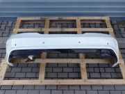 Hintere Stoßstange MERCEDES-BENZ CLA Shooting Brake (X117) CLA 250 4-matic (117.946) ZDR495