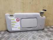 Rechte Sonnenblende SUBARU OUTBACK (BR) 2.0 D AWD (BRD)