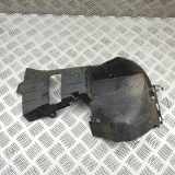 Stoßstangenzierleiste vorne links MERCEDES-BENZ M (W166) ML 350 BlueTEC 4-matic (166.024) A1668850024