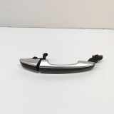 Türaußengriff vorne links LAND ROVER RANGE ROVER IV (L405) 4.4 D V8 4x4 JPLA-22400-AA8LML JPLA-22400-AA