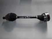 Antriebswelle vorne links AUDI A1 (8X1, 8XK) 1.6 TDI 1K0407271CP