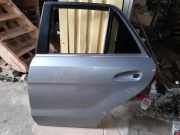 Tür hinten links MERCEDES-BENZ M (W166) ML 250 CDI / BlueTEC 4-matic (166.004, 166.003)