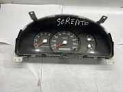 Kombiinstrument KIA SORENTO I (JC) 2.5 CRDi 78807840