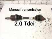 Antriebswelle vorne links FORD S-MAX (WA6) 2.2 TDCi P30759981