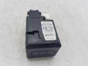 Zündschloss Toyota Corolla Verso (E12J1) 626399000