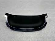 Mittelkonsole Verkleidung AUDI A8 D3 (4E2, 4E8) S8 quattro 4H0863337