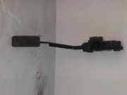 Gaspedal LAND ROVER DISCOVERY III (L319) 2.7 TD 4x4 SLC000061 TFX10050