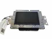 Navigationsanzeige VOLVO V40 Cross Country (526) D2 31427007