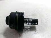 Ölfiltergehäusedeckel VOLVO V70 II (SW) 2.5 TDI 08642420