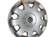 Radabdeckung Skoda Octavia II (1Z) 1Z0601147A