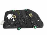 Türfensterheber hinten rechts VOLVO V40 Cross Country (526) D3 31276216