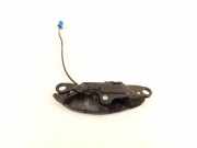 Roof Lock MERCEDES-BENZ SLK (R172) 250 CDI / d (172.403) 1727900177