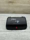 Gitter SKODA OCTAVIA II Combi (1Z5) 1.4 1Z0820951