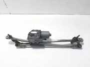 Scheibenwischermechanismus vorne AUDI A6 Avant (4G5, C7, 4GD) 2.0 TDI 4G1955023A