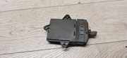 Türsteuergerät vorne links OPEL ZAFIRA TOURER C (P12) 2.0 CDTi 13193367