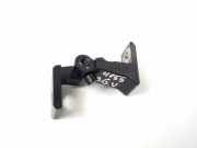 Türscharnier hinten rechts Porsche Cayenne 2 (92A) 8K0831402A