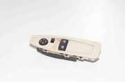 Schalter für Fensterheber links vorne BMW 4er Coupe (F32, F82) 61319226264