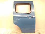 Schiebetür links Ford Transit Courier B460 Kasten ()