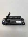 Navigationsanzeige LAND ROVER RANGE ROVER SPORT 3.0 D 4x4 140522A