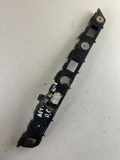 Stoßstangenhalter hinten rechts OPEL ASTRA H Estate (L35) 1.7 CDTI 331883181