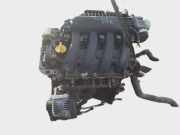 Motor RENAULT MEGANE II (BM0/1_, CM0/1_) 2.0 16V (BM0U, CM0U) F4R