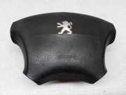 Lenkrad Airbag PEUGEOT 407 SW (6E_) 1.6 HDi 110 96445890ZD