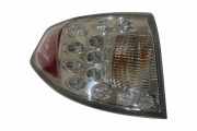 Rücklicht hinten links SUBARU IMPREZA Hatchback (GR, GH, G3) 1.5 F 22020024