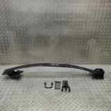 Blattfeder hinten links