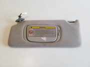 Sonnenblende links Lexus RX 3 (L1) VL4258828603