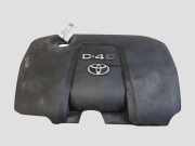 Motorabdeckung TOYOTA AURIS (_E15_) 1.4 D-4D (NDE150_)